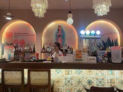 -墨纪Mojí墨西哥餐厅(官舍店)