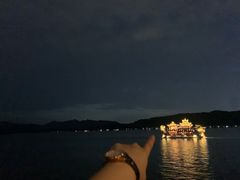 -西湖游船