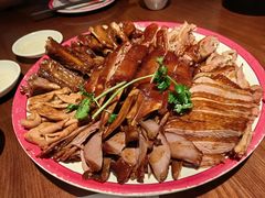 -春梅里卤鹅馆·47年老字号(中山路店)