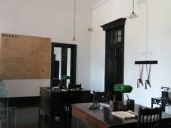 -辛亥革命博物院北区
