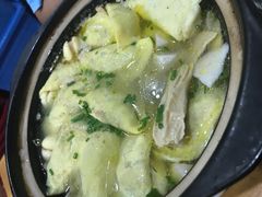 -醉春风(长汀县店头街店)