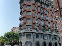 -上海安亭别墅花园酒店