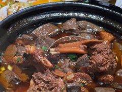 -金典银峰老鹅馆·昆山菜(亭林公园店)