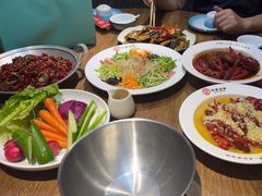 -叶派龙虾•招牌香辣蟹·海鲜(中海国际店)