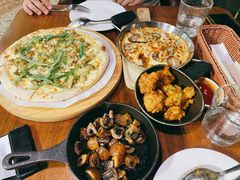 -G+KITCHEN(龙湖狮山天街店)