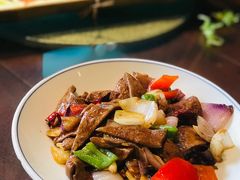 -大牌大·传统杭帮菜(湖滨店)