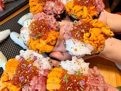 -鮨冠OMAKASE食べ放题(北京首店)