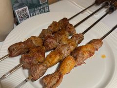 -香料集市新疆餐厅·清真聚餐(成都远洋太古里店)
