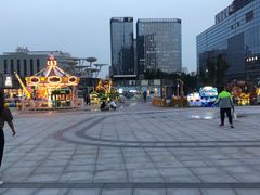 -大族广场Mall&More