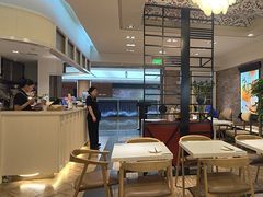 -葡珍轩冰室(虹桥机场T1店)