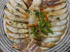 -九井澤精致料理(金茂店)