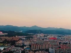 -中山利和希尔顿酒店