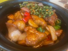 -环球港凯悦 · 享悦中餐厅