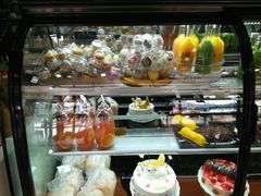 -皇后西斯汀饼店(文化路店)