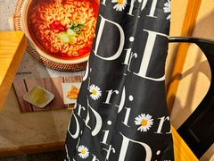 -小韩屋韩国料理(上海湾店)