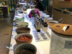 -青瓷火锅料理(西单大悦城店)