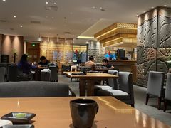-京旬海鲜放题·铁板烧自助餐厅