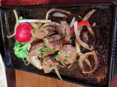 -尺山寸水日料(马桥满天星店)