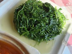 -绿荫坊餐厅(共青森林公园店)
