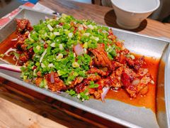 -树厨贵州菜(大十字店)