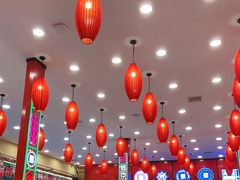 大堂-簋街仔仔小龙虾(总店)