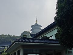 -浙江西子宾馆·牡丹厅