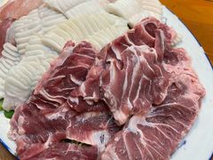 千层肉-华哥新鲜猪精品美食