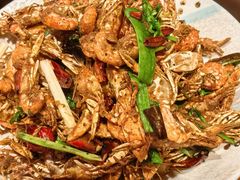 -蚝堡海鲜·威海菜·海肠捞饭·烧烤·亚洲吃蚝公司(幸福门店)