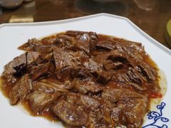 -天津菜馆(南湖店)
