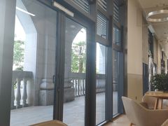 -厦门市图书馆(集美新城馆区)