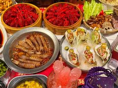 -靓靓蒸虾·头牌蒸虾(雪松路总店)