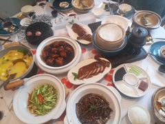 -食悦江南·淮扬菜·烤鸭(亚运村·惠新店)