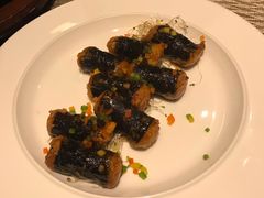 -三宝大饭店-中和艺素餐厅(浦上金山正祥广场店)