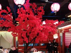 大堂-探花·意境江南菜·唐伯虎文化体验店·松鼠桂鱼(观前店)