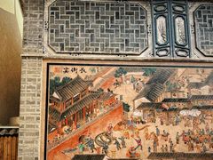 -巍山古城