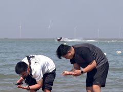 -宁波松兰山滨海旅游度假区