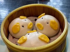 -五缘湾凯悦酒店·悦饗中餐厅