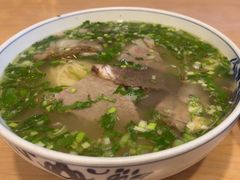 -西部马华清真食府·丝路菜(大钟寺店)