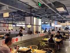 -玫瑰花园自助烤肉(顺义鑫海韵通店)