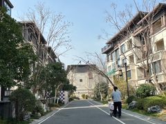 -映月湖中央公园