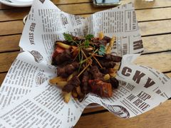 -MR.ROCKY洛奇先生·西餐&酒吧(太古仓店)