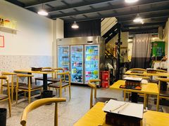 大堂-月半小炉焖烤