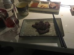 -赤坂亭M9和牛烧肉·日料398放题(万达店)