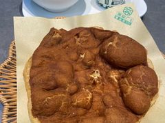 -黑窑厂糖油饼烤鸭·清真菜(旗舰店)