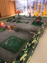 -Block Park 租乐高(D32店)