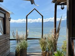 -六阅·福十 FORTEN 海景咖啡西餐厅(双廊古镇店)