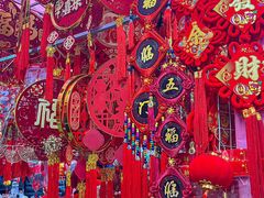 -西北轻工批发市场