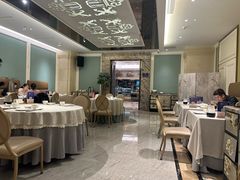-狮王府淮扬菜(新街口友谊店)