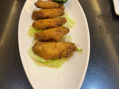 -OLD TREE老树咖啡·西餐厅(台山人工湖店)