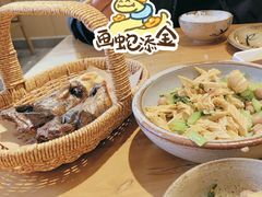 -鸽子窝(宋庄店)